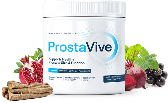 ProstaVive